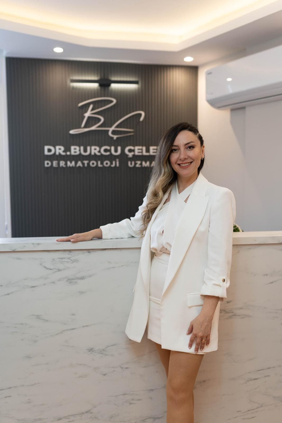 Uzm. Dr. Burcu Çelen