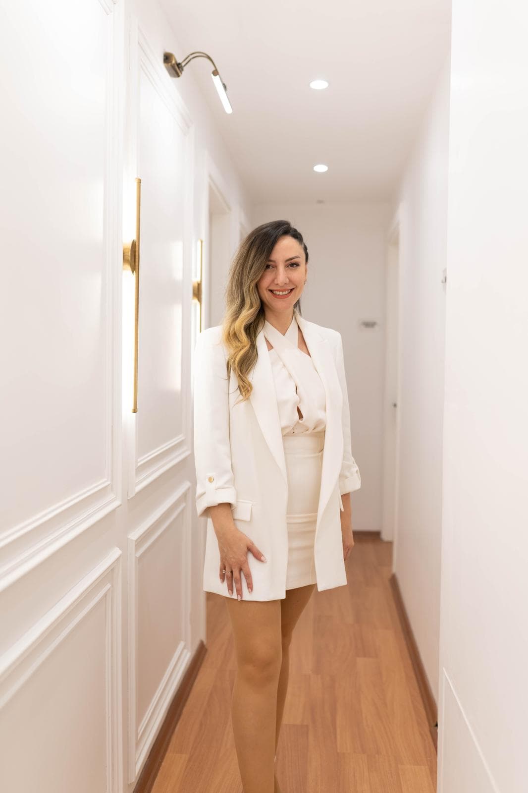 Uzm. Dr. Burcu Çelen