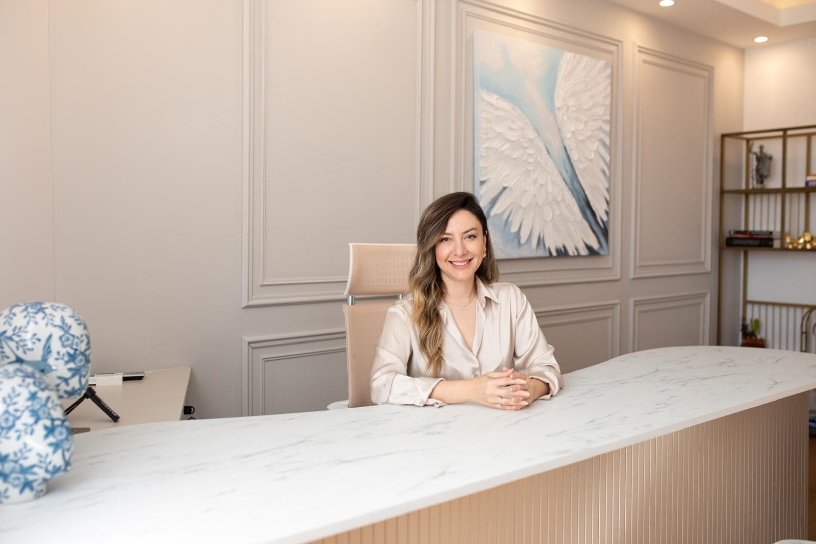 Uzm. Dr. Burcu Çelen